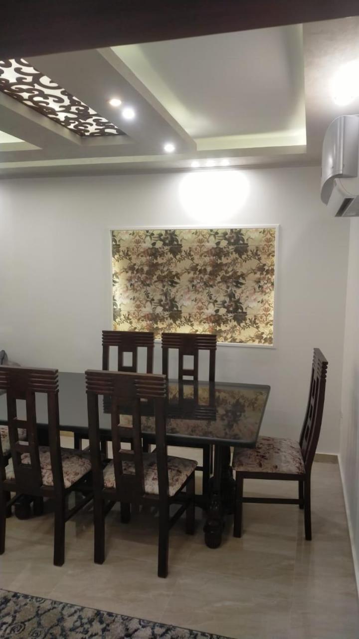 Tolip Sea View Apartment Alexandria
